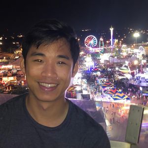 Meet your Posher, Billy